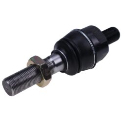 Are Ball Joints And Tie Rods The Same Thing?