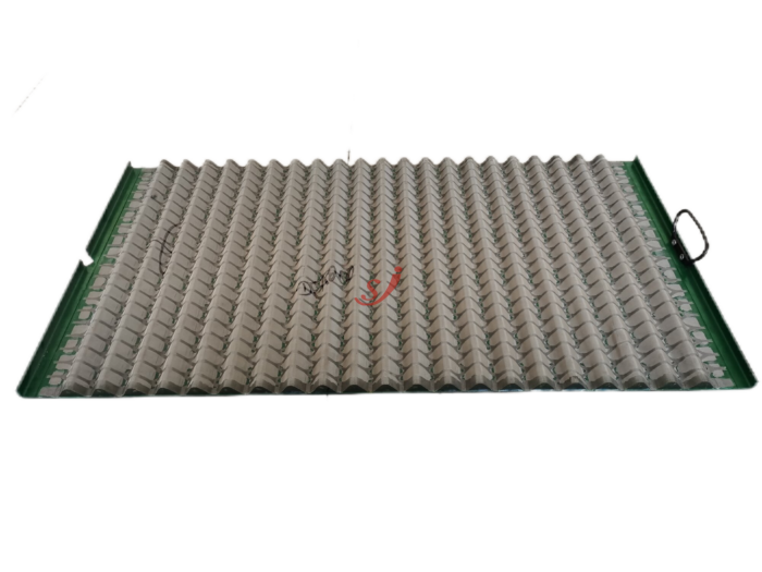 Derrick HYP Wave Screen