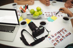 Master Photography at the National Institute of Photography