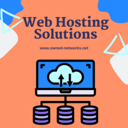 Web Hosting In Amsterdam
