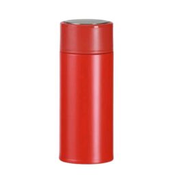 Stainless Steel Straight Vacuum Bottle