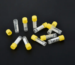 Each batch of medical moulded products