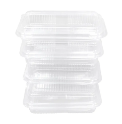 Innovative Plastic Vegetable Containers