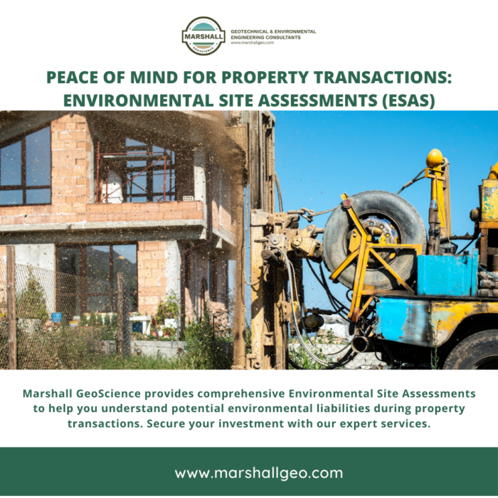 Geotechnical Engineering Services