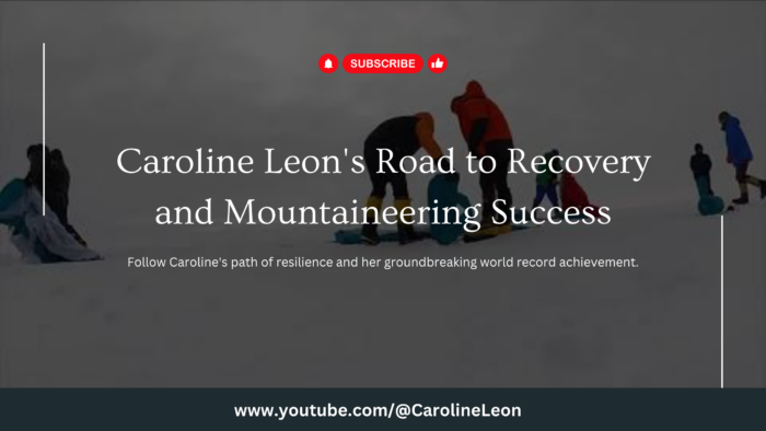 Caroline Leon