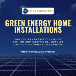 Home solar energy Services