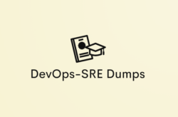 DumpsBoss DevOps-SRE Dumps: The Ultimate Tool for Certification Success