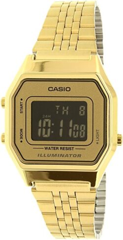 Stylish Casio Watches for Women – Shop at Give and Take