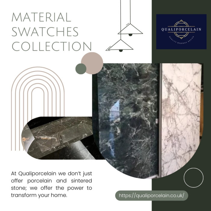 Porcelain Tile Slabs