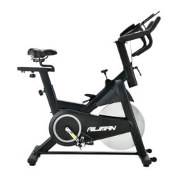 Revolutionize Your Fitness with the Spin Bike