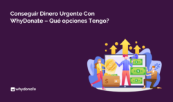 Opciones para conseguir dinero rápido