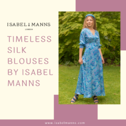 Reversible Patricia Dress Scarlett Pebbles