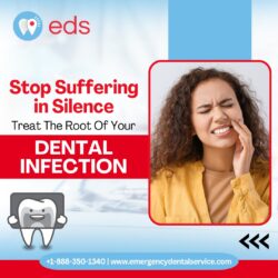 Dental Infection | Emergency Dental Service