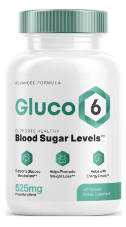 Gluco6