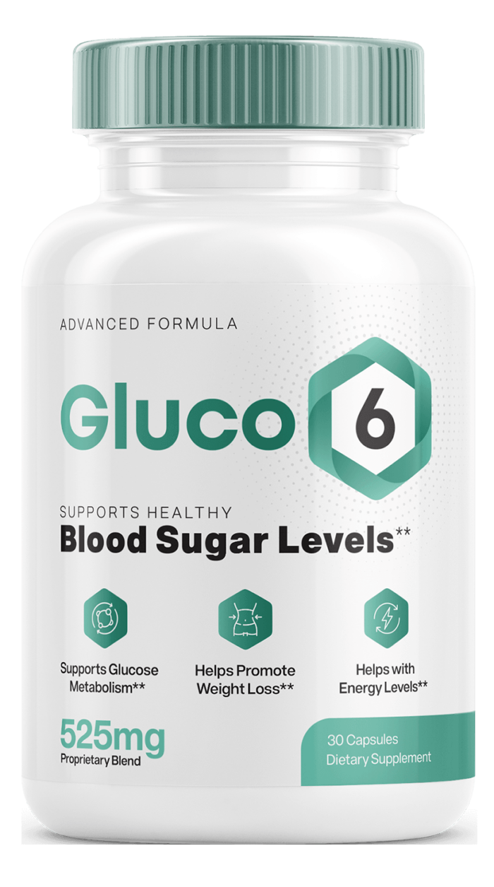 Gluco6