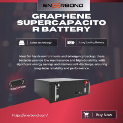 Commercial Battery Storage