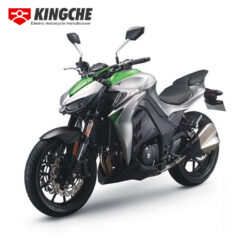KingChe Electric Motorcycle