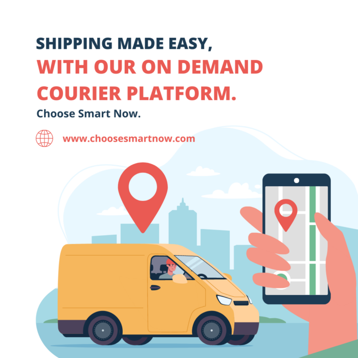 Delivery Service in Delaware