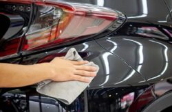 Premium Ceramic Coating Brisbane – Ultimate Protection by R1 Auto