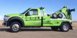 Need AMA Towing Services? TNT Towing Has You Covered in Lethbridge