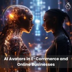 AI Avatar Development Company – Osiz