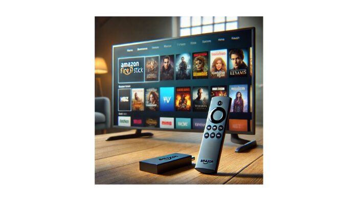 Unlocking Amazon.com/Code: A Step-by-Step Guide to Seamless Streaming