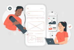 Why Choose DreamzTechnology – The Leading App Development Company in Pune?