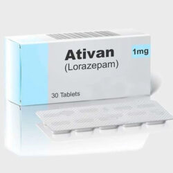 Buy Ativan for Anxiety and Stress With Easy Ordering