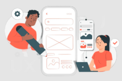 App Development Company in Pune – DreamzTechnology.com
