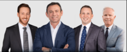 Personal Injury Attorney in Texas