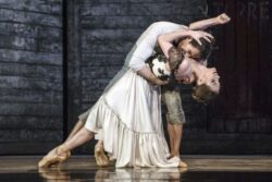 The Joffrey Ballet’s 70-Year Legacy – A Celebration of Dance and Culture