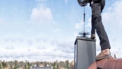 Reliable Chimney Sweep Service Provider in Berkeley | Free Estimates & 24/7 Support