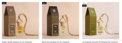 Best Car Diffusers | Llum