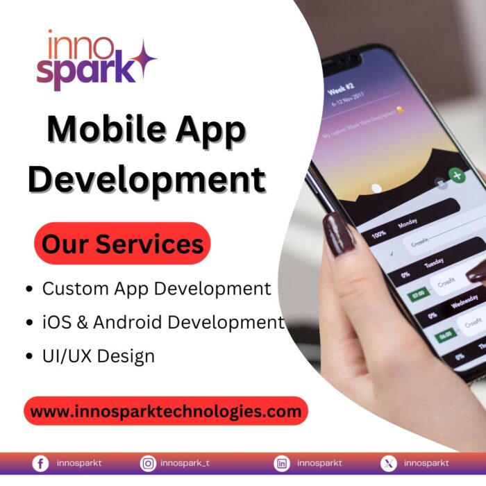 Best Mobile App Development Company in Gurgaon