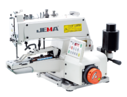 Advantages of Industrial Button Machines