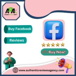 Buy Facebook Reviews