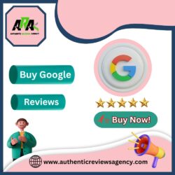 Buy Google Reviews