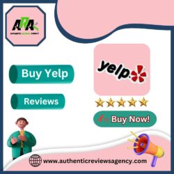 Buy Yelp Reviews