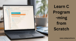 C Programming Tutorial for Beginners: A Simple Guide