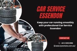 Affordable Car Service Essendon | Professional Care for Your Vehicle