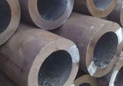 API 5L Seamless Pipe