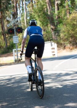 Cycling apparel