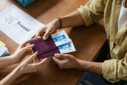 The information you need before travelling