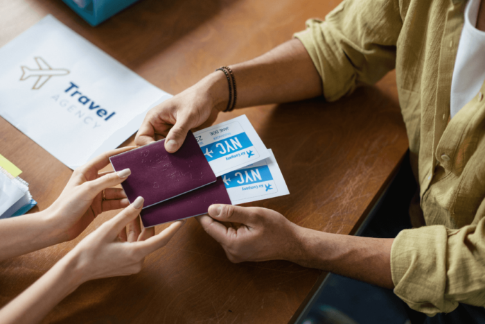 The information you need before travelling