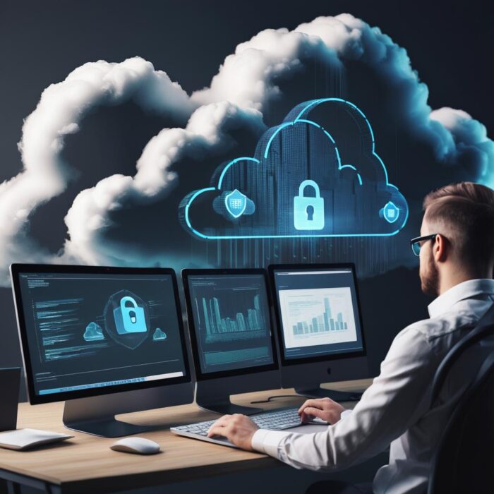 Comprehensive Mobile Cloud Security Testing in Israel