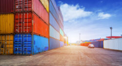 Container Liners: Critical for Global Trade and Supply Chains