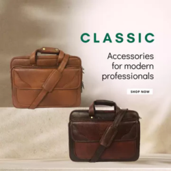 Stylish & Sustainable Jute Office Bags for Everyday Use