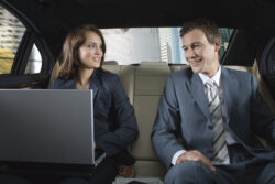 Affordable Corporate Limousine Service in Singapore