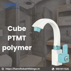 Cube PTMT Polymer