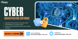 Cyber Risk Quantification Software for Smarter Decision-Making